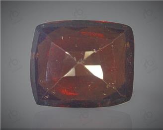 Natural Hessonite Garnet 7.55CTS-30016